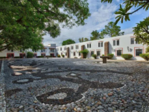 Hacienda Jurica by Brisas Hotels in Queretaro