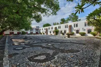 Hacienda Jurica by Brisas