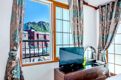 Sea Dragon Pension Các khách sạn ở 