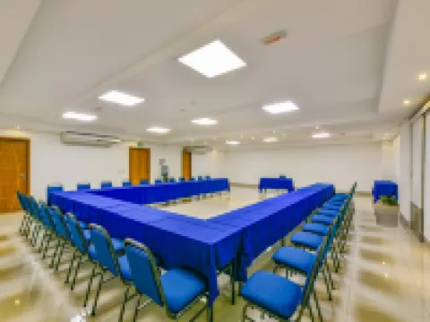 Plaza Inn Breeze Aeroporto Hotels in Goiania