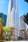 Hyatt Regency San Francisco Downtown Soma Hotell i 