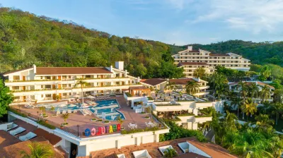 Park Royal Beach Huatulco - All Inclusive Ξενοδοχεία στην πόλη Santa Maria Huatulco