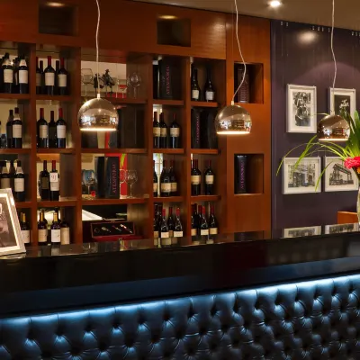 Palermo Suites Buenos Aires Apartments Hotels near Estadio G.E.B.A.