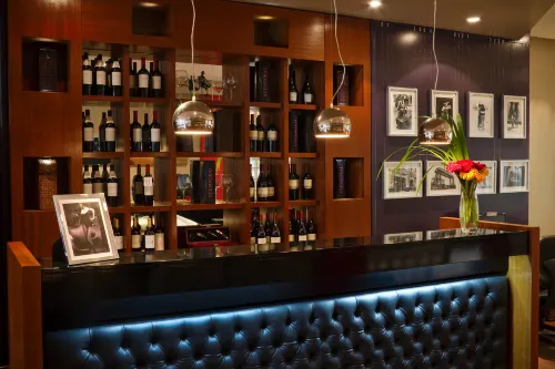 Palermo Suites Buenos Aires Apartments - مطابخ