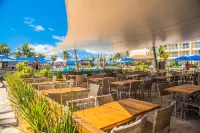 Gran Hotel Stella Maris Urban Resort & Conventions - breakfast