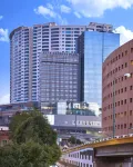 City Express Plus by Marriott Ciudad de Mexico Interlomas Hotels near Espacio Interlomas