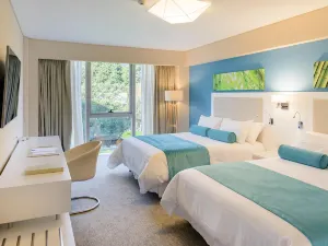 Epic Hotel Villa de Merlo