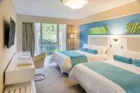 Epic Hotel Villa de Merlo Hotels in Villa de Merlo