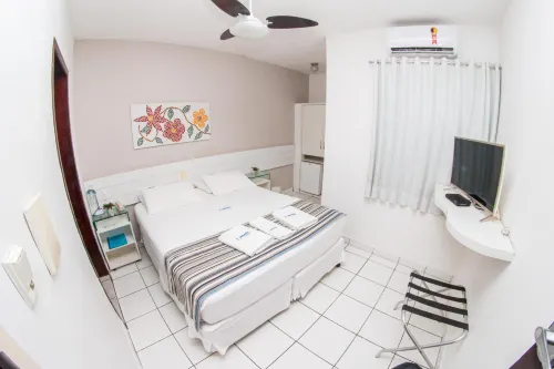 Hotel Pousada Da Sereia