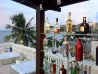 Kristie Resort Natal Hotel - bar