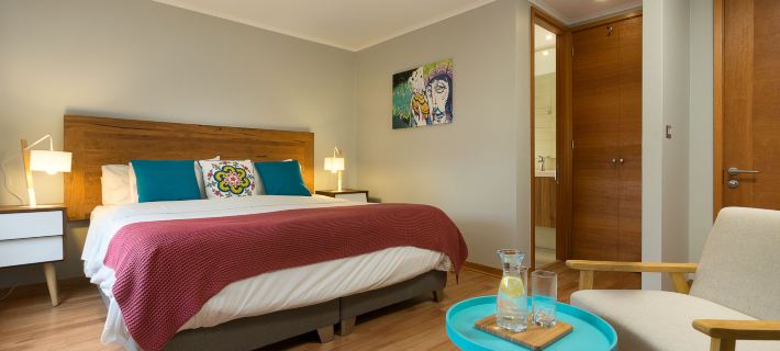 Casa Bellavista Hotel Hotels in Providencia