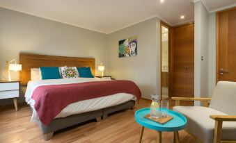 Casa Bellavista Hotel