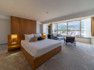 Hotel Harmonia by Dukley