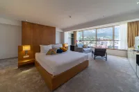 Hotel Harmonia by Dukley