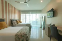 Hotel Santorini Loft Hotels in Monteria