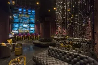 波哥大W飯店 - 5 星級