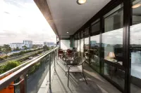 The Branksome Hotel & Residences - romantici