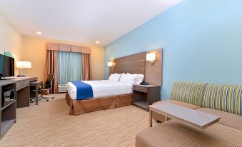 Holiday Inn Express & Suites Schulenburg