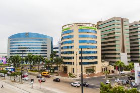 Wyndham Garden Guayaquil