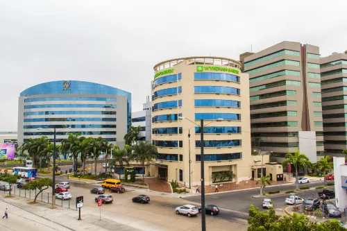 Wyndham Garden Guayaquil