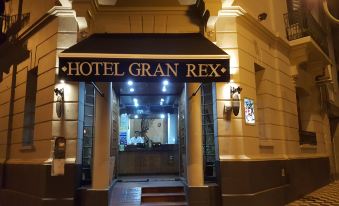 Gran Rex Hotel