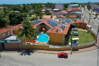 Pousada Recanto Dos Corais