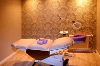 Sky Centro Hotel & Spa - spa