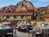 The Wilde Resort and Spa Hotéis em Sedona