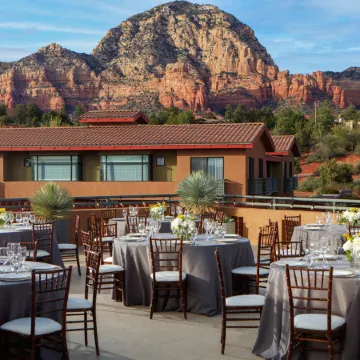 The Wilde Resort and Spa