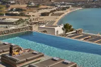 Mykonos Bliss - Cozy Suites, Adults Only Hotel Hotels in Міконос