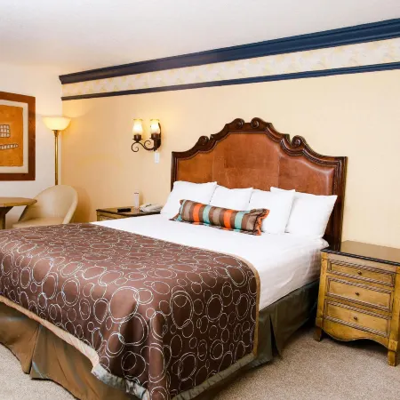 Business Hotel & Suites María Bonita