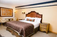 Business Hotel & Suites María Bonita Hotels in Ciudad Juárez