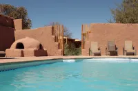 Hotel Poblado Kimal Hôtels à : San Pedro de Atacama