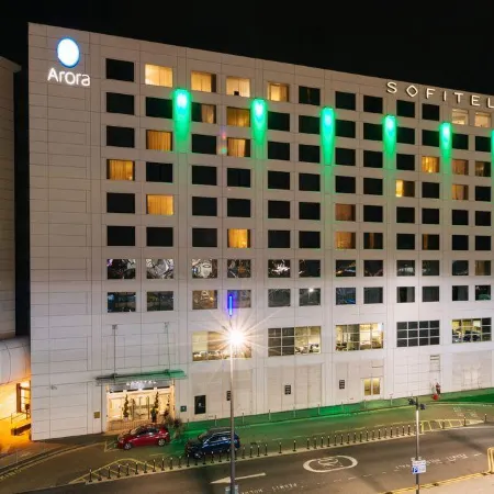 Sofitel London Gatwick