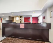 凱隆波因特飯店 - Wi-Fi