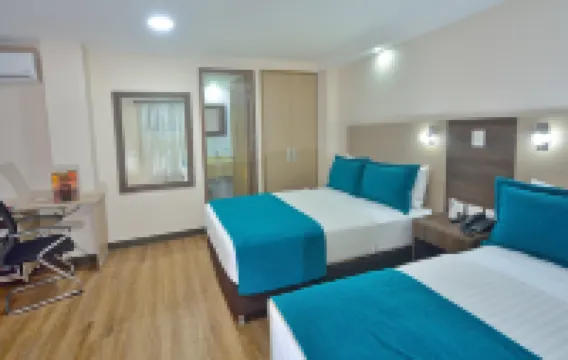 Cabecera Country Hotel Hotels in 