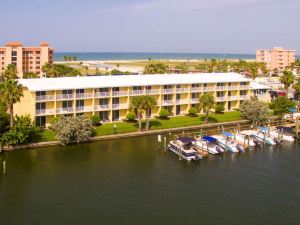 Treasure Island Hotel and Marina