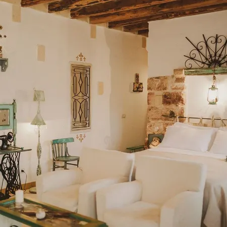 Masseria Montenapoleone