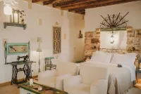 Masseria Montenapoleone Hotels in Torre Canne