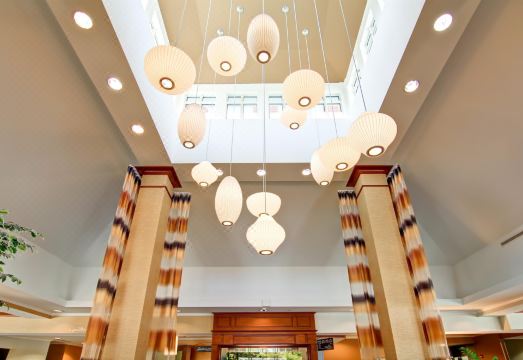 힐튼 가든 인 인디애나폴리스 에어포트 썸네일