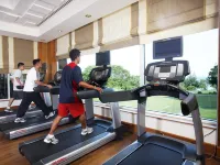The Empire Brunei - Gym
