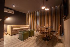 One Nk Apartments