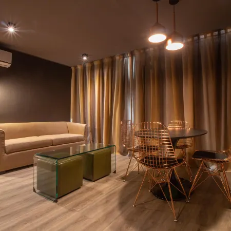 One Nk Apartments