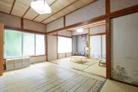 IkiKatsumoto Minpaku Dolphin Inn Hotels near 壱岐西国三十三観音霊場 第二十六番 土打堂