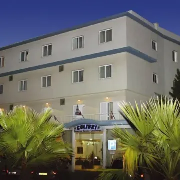 Hotel Residencial Colibri