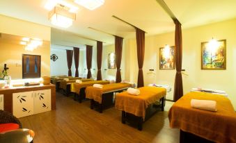 Hotel Soco