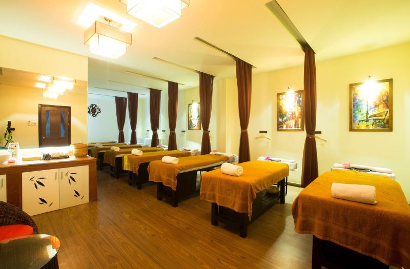 Hotel Soco