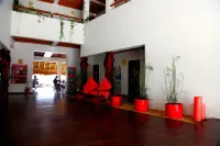 Quinto Sole by GuruHotel