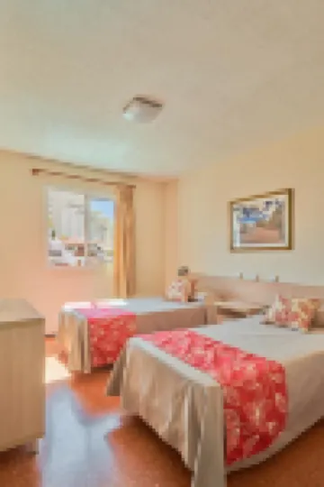 Apartamentos las Góndolas
