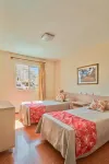 Apartamentos las Góndolas